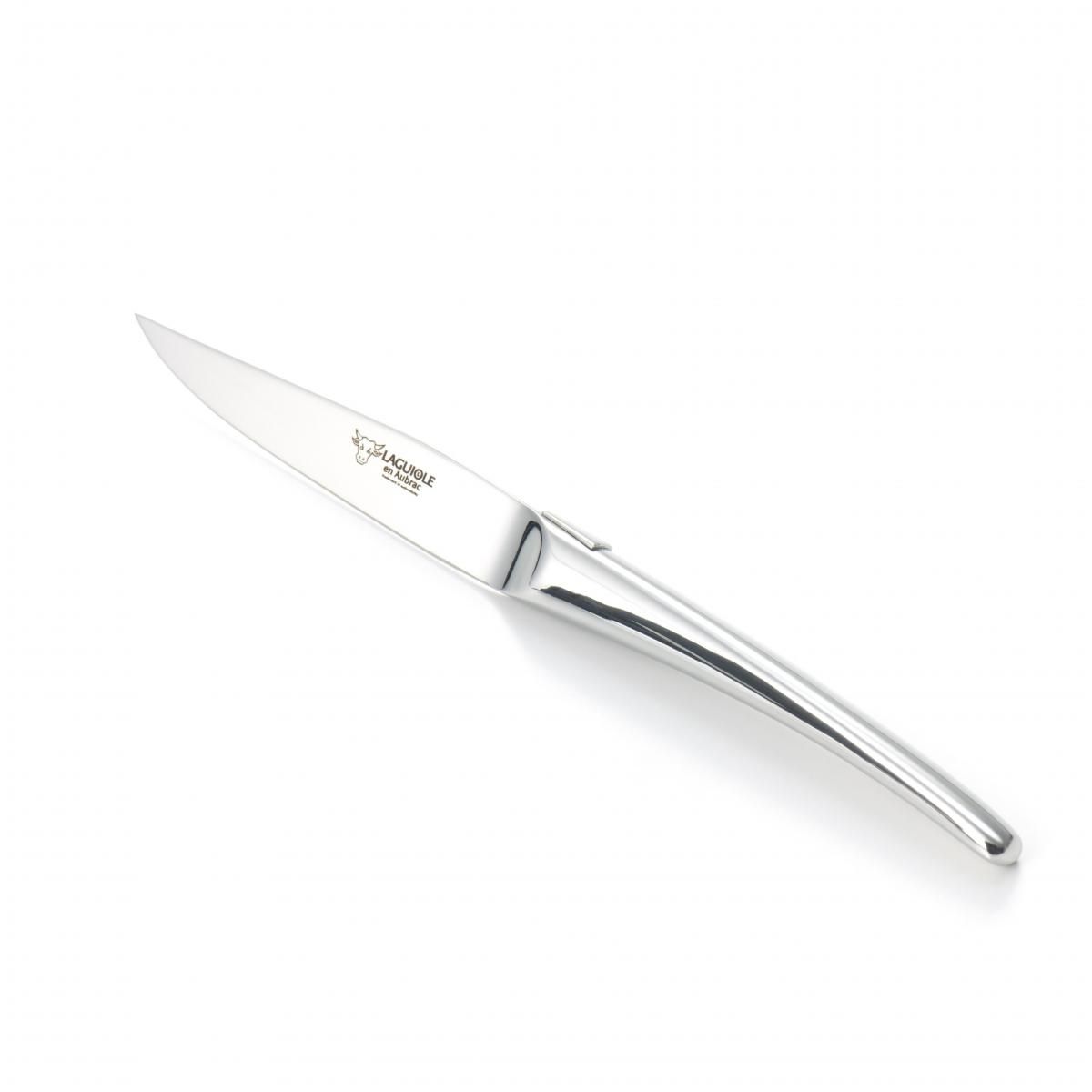 ステーキナイフ6本セット | LAGUIOLE - SUWADA ONLINE SHOP