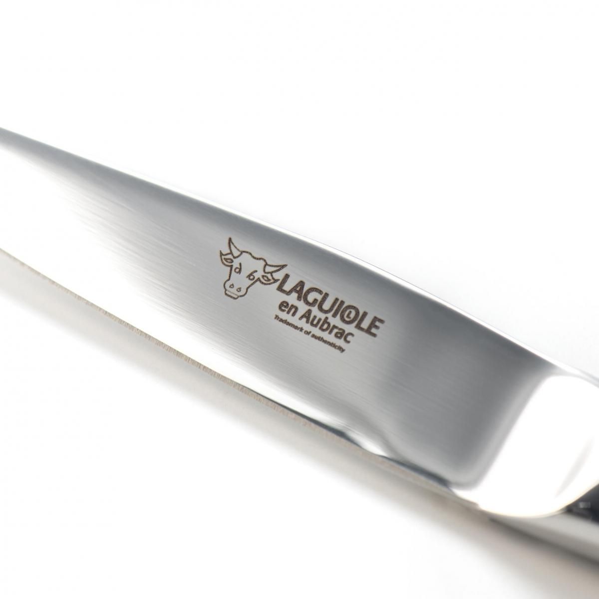 ステーキナイフ6本セット | LAGUIOLE - SUWADA ONLINE SHOP