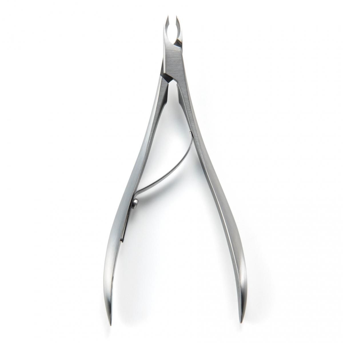 ネイルニッパー キューティクルニッパわー ネイルニッパー