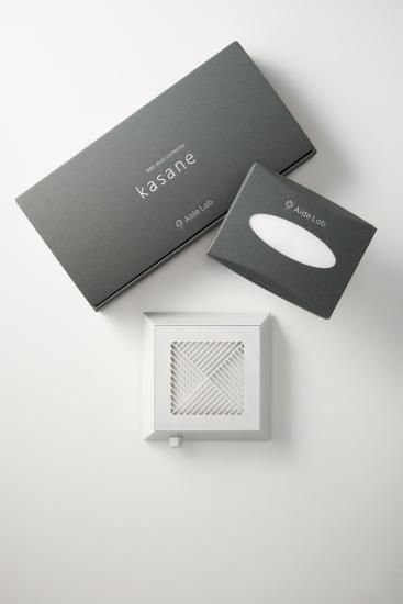 ネイル集塵機 | kasane - Aide Lab オンラインストア