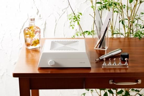 ネイル集塵機 | kasane - Aide Lab オンラインストア