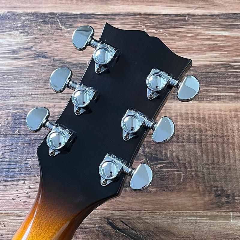 中古］Chaki / P-112 Sunburst 1995 - Vintage-Style by MG Co., Ltd