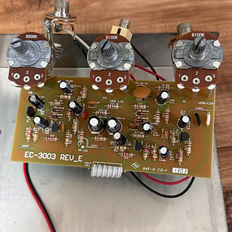 中古］Electro-Harmonix / 2013 Big Muff Pi USA Reissue EC3003E