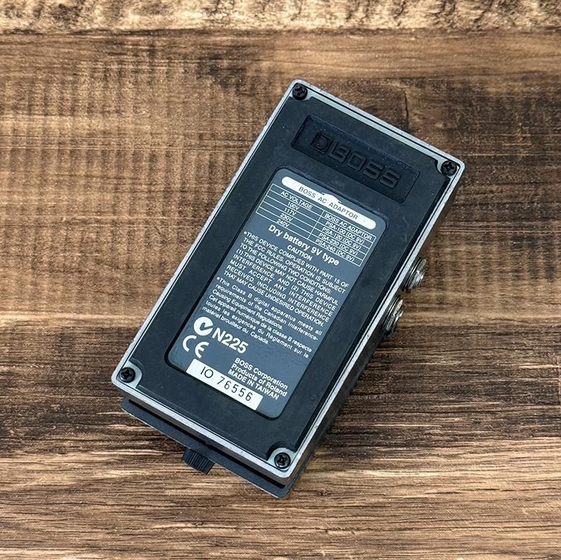 中古］BOSS / RV-3 Digital Reverb / Delay - Vintage-Style by MG Co