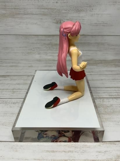 ホビー通販】センチメンタルグラフティ キャラクターコレクション