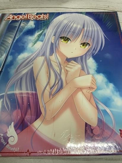 ホビー通販】エンジェルビーツ Angel Beats!-1st beat ゲーマーズ限定