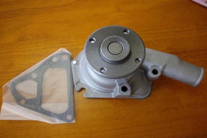 ウォーターポンプ(ベレット)｜旧車・希少パーツのBodyShop-OGI