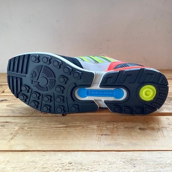 adidas originals x IRAK ZX 8000 GTX - New York Storage