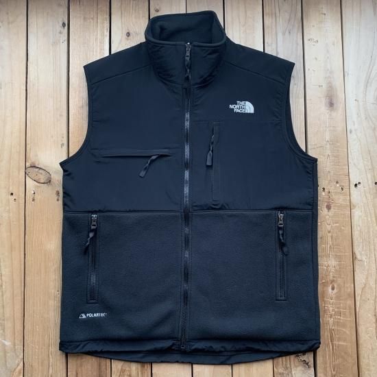 ノースフェイス デナリ フリースベスト | メンズ - New York Storage