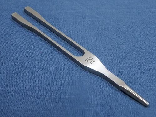 153Hzステンレスチューナー - マドモアゼル・愛公式ショップ