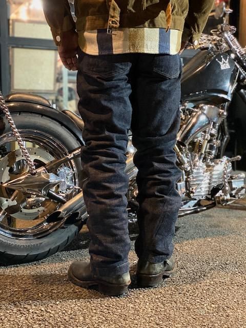 WESTRIDE/ウエストライド】防寒パンツ/RELAX COMFORMAX PADD PANTS