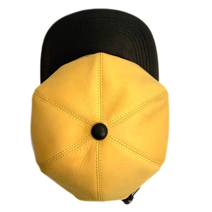 BRUNELBRUNEL&Co. HATMAKERS/ブルーネルハットメイカース】レザー