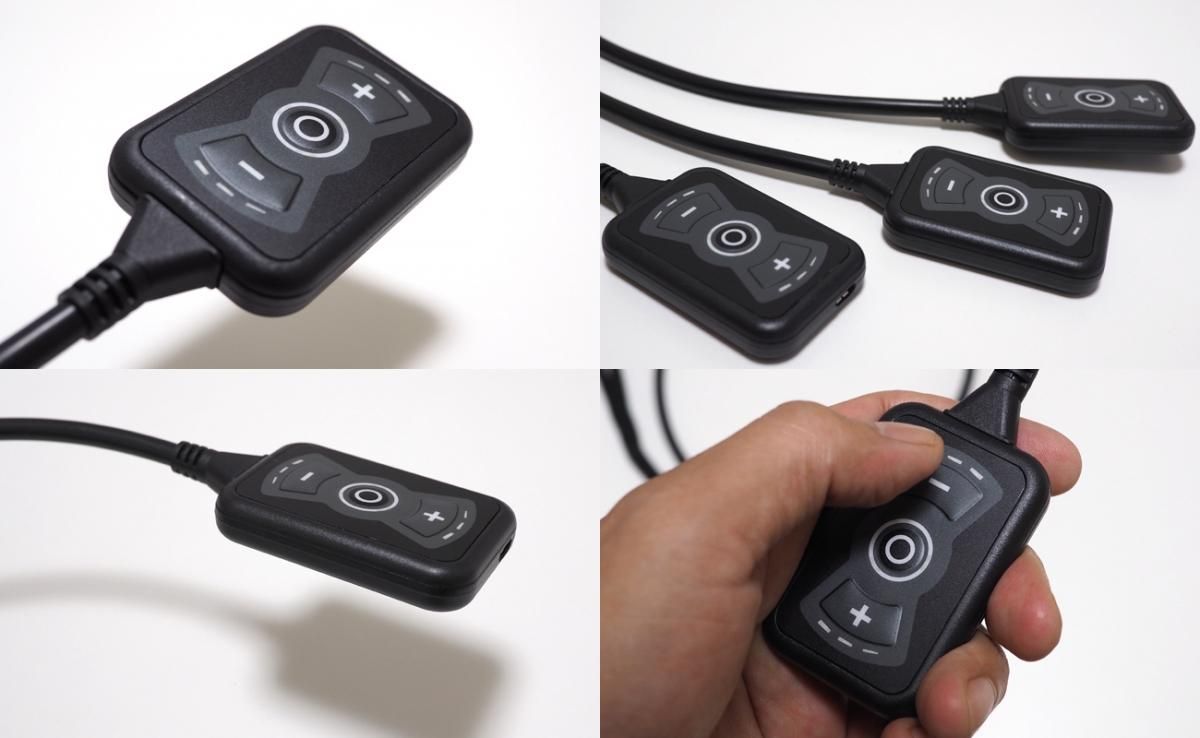 DTE SYSTEMS New PPT AUDI A1 A3 A4 A6 A8 Q7 TT スロットル