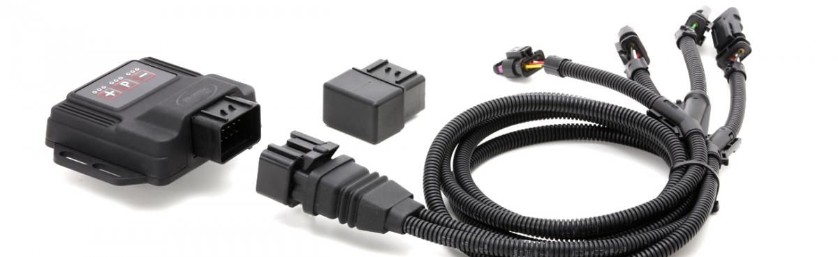 DTE SYSTEMS】 PowerControl パワーコントロール Racing Edition