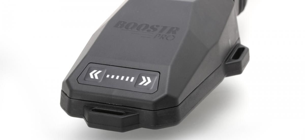 ブースタープロ BP7537フォルクスワーゲン アウディ DTE SYSTEMS