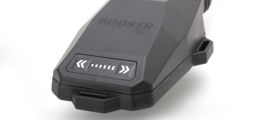 DTE SYSTEMS】 BoostrPro ブースタープロ #BP7041 AUDI 2.0TDI DFG