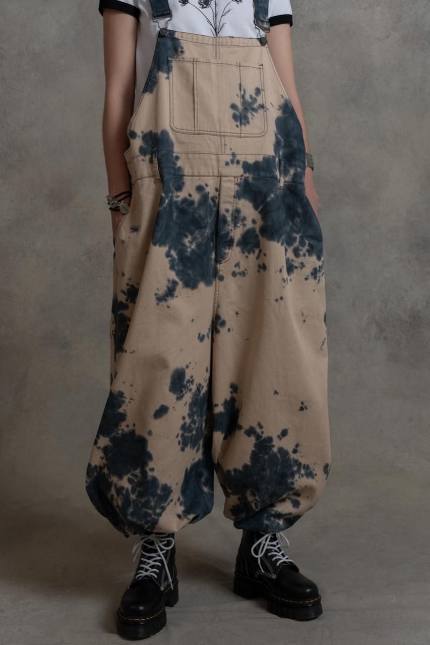 ビッグオーバーオール - ROY reflect overjoy