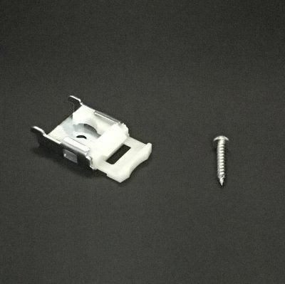 ラビータ、マイテック（ループ）小窓用ブラケットセット （佐川急便