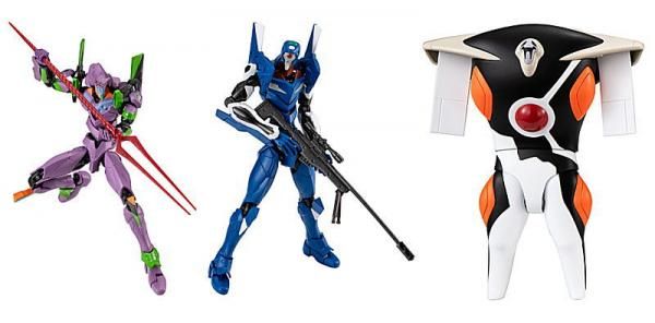 送料無料】【全部揃ってます!!】EVA-FRAME-DX02：新世紀