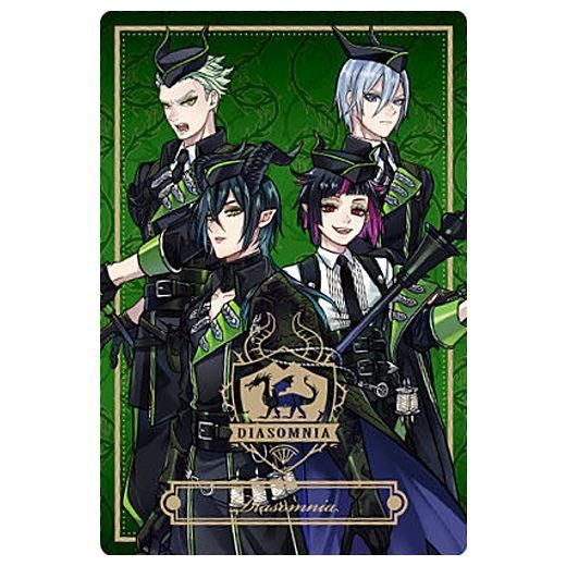 ディズニー ツイステッドワンダーランド ツインウエハース [29.ディア