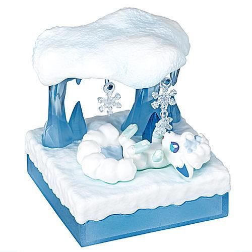 ポケットモンスター あつめて ひろがる！ポケモンワールド3 凍てつく