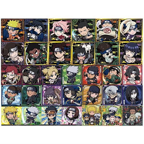 送料無料】【全部揃ってます!!】にふぉるめーしょん NARUTO ナルト
