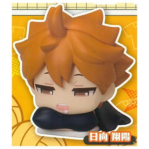 おねむたん ハイキュー!! にどね セカンドユニカラーVer. [1.日向翔陽