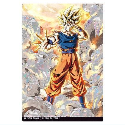 イタジャガ ドラゴンボール vol.6 [25.超サイヤ人 孫悟空(スーパー