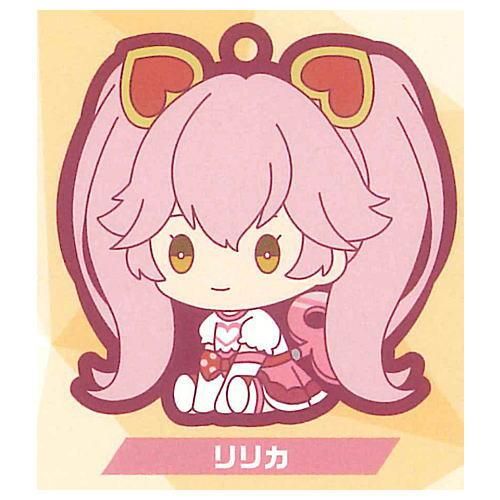 コンパス2.0 戦闘摂理解析システム ぺたっとねじまきらばーすとらっぷ