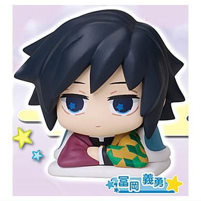 おねむたん 鬼滅の刃 拾弐ノ型 [2.冨岡義勇],スタンドストーンズ