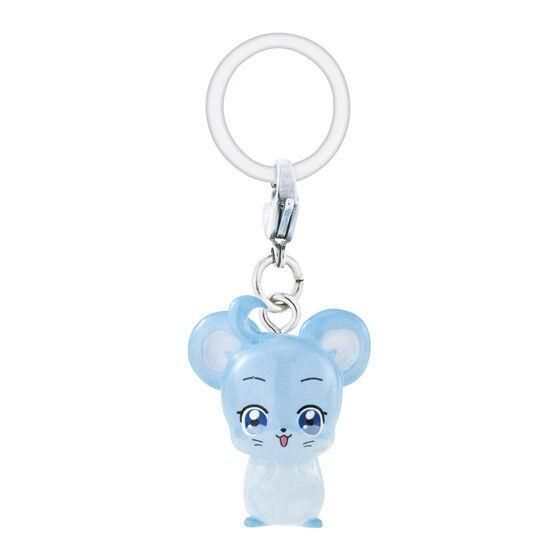 おジャ魔女どれみ めじるしアクセサリー5 [9.あいこ(ハムスター