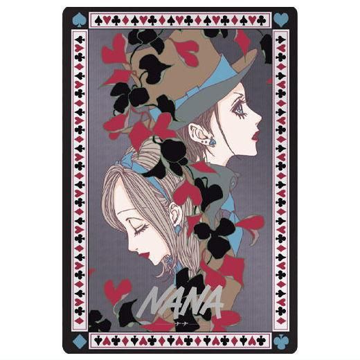 矢沢あい ツインウエハース [28.ヴィジュアルカード (VR-28)],バンダイ