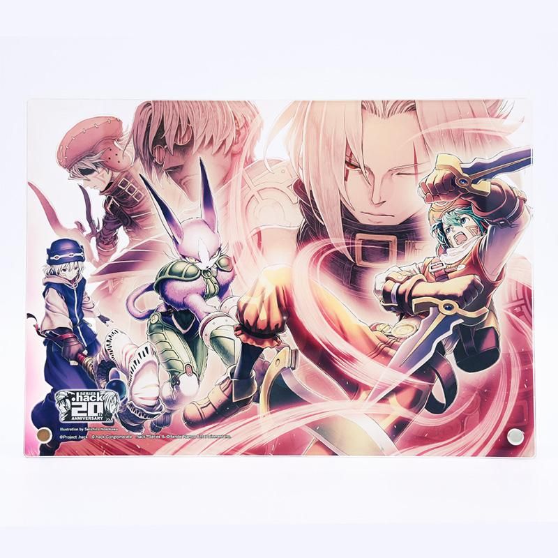 hack//20th」アクリルプレート Vol.2 - CC2STORE International