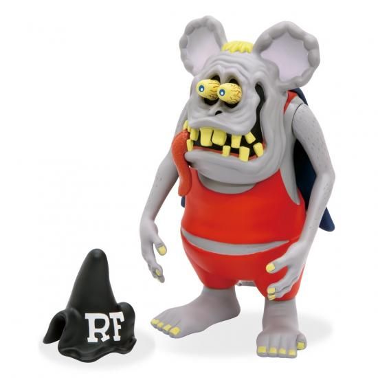 バンドTシャツ 通販 SUPERFINK MONSTER フィギュア 正規品 スーパー