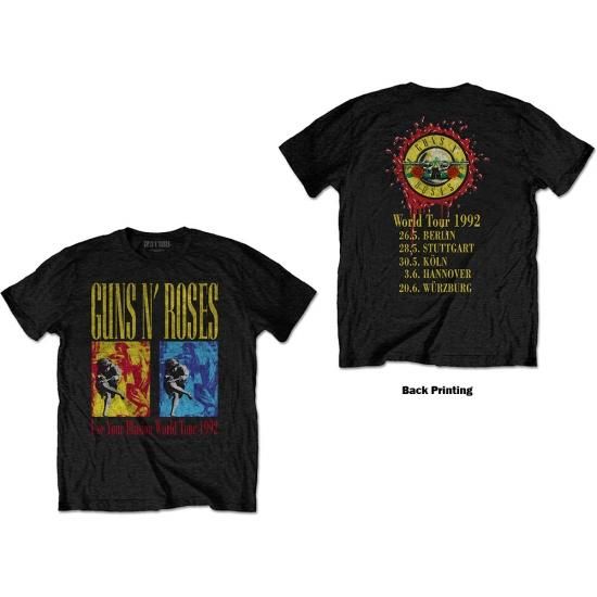 バンドTシャツ 通販 ガンズ & ローゼス,GUNS and ROSES,ロックTシャツ