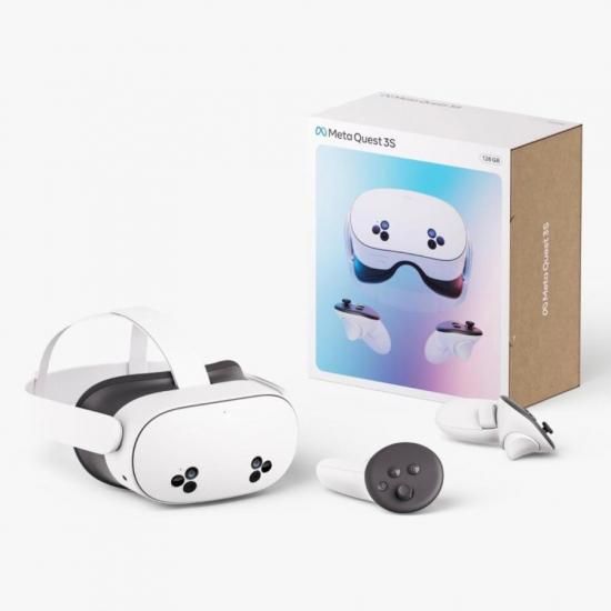 VRレンタル】 VRゴーグルレンタル｜MetaQuest3s ｜VRstep