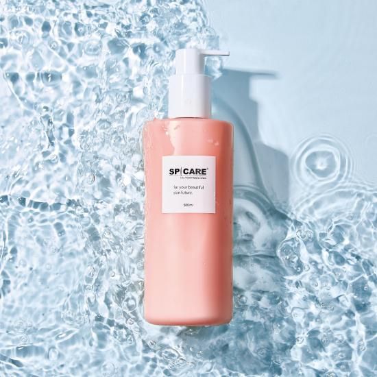 SPICARE tidy rhythm body cream（タイディリズム ボディクリーム）