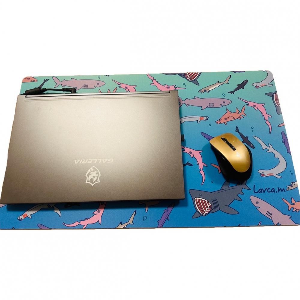 ラブカ 公式プレイマット プレイマット - 深海魚ファッションブランド