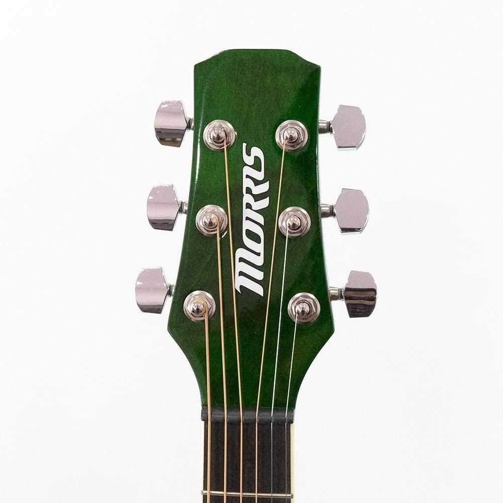 R-011 FBU / カラー：ファインブルー / Morris（モーリス）エレアコ