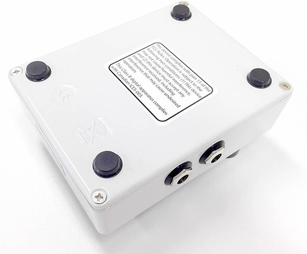 B9 Organ Machine / オルガンシミュレーター / Electro-Harmonix