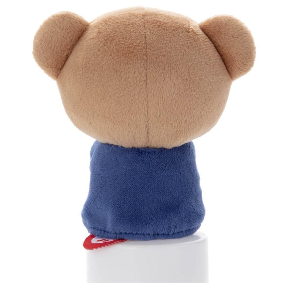 miffy and boris ちょっこりさん ボリス ブルーナ | タカラトミー