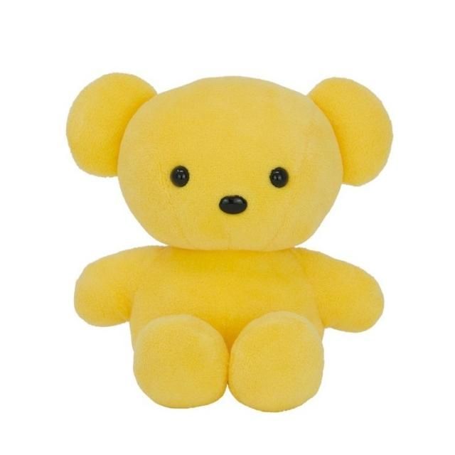 ブルーナファミリー くまちゃん SSサイズ | ミッフィーぬいぐるみの