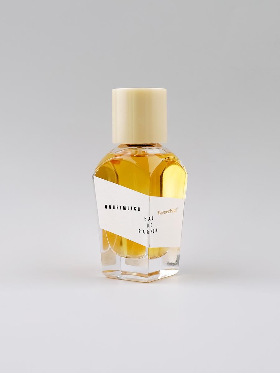 WienerBlut UNHEIMLICH - 神戸 GOODDAYS シルバーアクセサリー