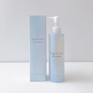 ポレファム シェイプモイストジェル - サロンで出会った商品お届け