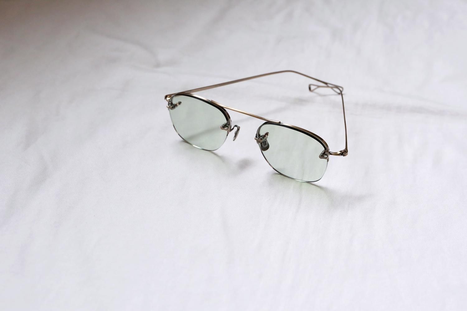 EYEVAN7285／アイヴァン7285 