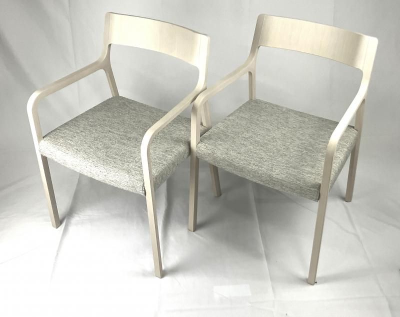 モデルルーム展示品 arflex（アルフレックス） RINN（リン）ダイニング