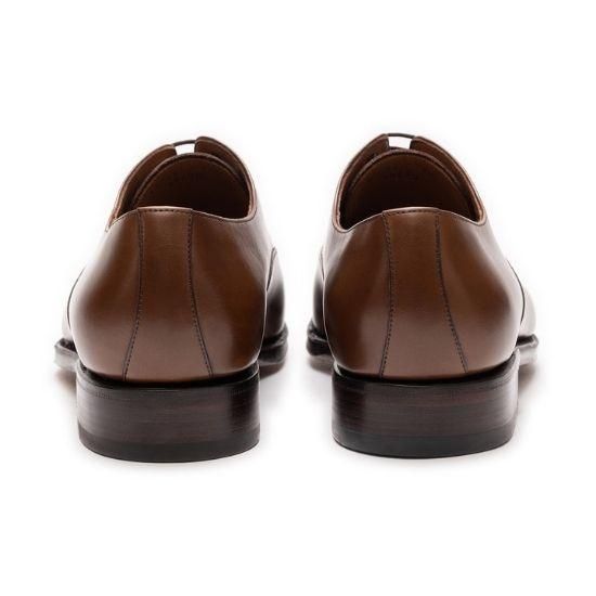 YANKO ヤンコ ストレートチップ 14691 - TOMOE Online Shop(トモエ商事