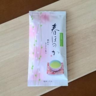 星野製茶園謹製 星野園 八女抹茶 星野抹茶「八女の華」20g袋入｜お茶の