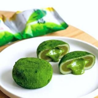 抹茶大福「茶々一福」 - お茶の星野園 オンラインショップ