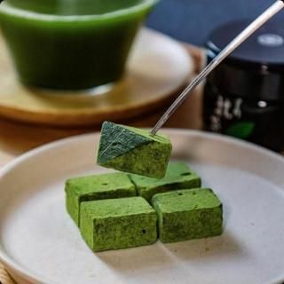 星野抹茶「星授」20g缶入 - お茶の星野園 オンラインショップ